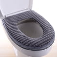 thumbnail image 4 of Asiento Inodoro - Cadena Gela Pequeña Engrosada Gris Zhivalor LL-1606, 4 of 4
