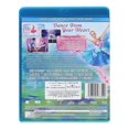 thumbnail image 2 of Barbie y Las Zapatillas Mágicas Universal Blu-ray, 2 of 2