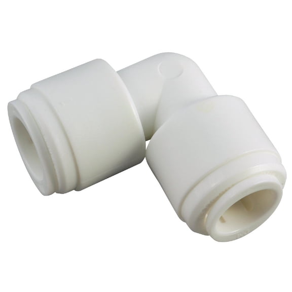 Anderson Metals 53065-10 Union Elbow