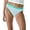 Assorted (Pack of 6 Pairs), variant on Hanes Women's 6Pack 100% Cotton Bikini Underwear Ladies Panties, Assorted 9