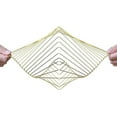 thumbnail image 1 of Square Wave | The Mesmerizing Kinetic Wind Spinner | Magical Calming Art Piece by Ivan Black, 1 of 5