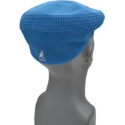 100% Authentic Mens KANGOL Tropic Ventair 504 Ivy Cap 0290BC