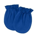 thumbnail image 1 of Manoplas para bebés Manoplas antirrasguños para niños de 0 a 6 meses Niños Niñas, 1 of 3
