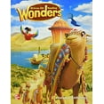thumbnail image 1 of Reading Wonders Literature Anthology Grade 3 (ELEMENTARY CORE READING), 1 of 1