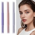 thumbnail image 2 of ZOUBAOQ Tondeuse à Sourcils à Double Extrémité pour Hommes Femmes, 2 of 8