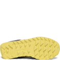 thumbnail image 4 of Saucony Women's Jazz Lowpro Sneaker, Grey/Yellow,5 M US, 4 of 5