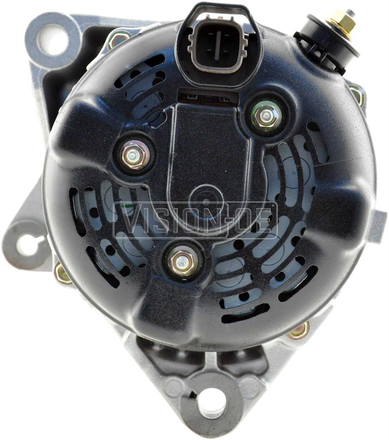 Vision OE 13983 Alternator