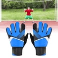 thumbnail image 4 of Guantes de portero Jadeshay de algodón y goma A, 4 of 8