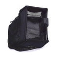 thumbnail image 3 of Pic Rail Brass Catcher With Heat Resistant Mesh And Zippered Bottom For Picatinny Mountable Quick Unload Chumian, 3 of 5