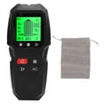 thumbnail image 2 of Detector de Sementales, Escender de Pared de Pantalla Lcd de Alta Precisión Portátil para metal, 2 of 7