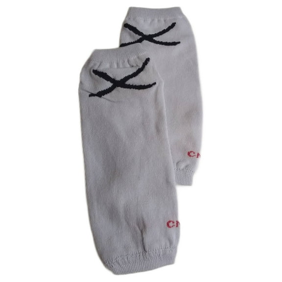 CM Punk Straight Edge white armband wristbands