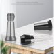 thumbnail image 1 of Tamper de mano BLESIY Distribuidor de café GRIS, 1 of 8
