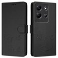 thumbnail image 3 of Smile RFID PU Case For Infinix Note 30i, 3 of 5