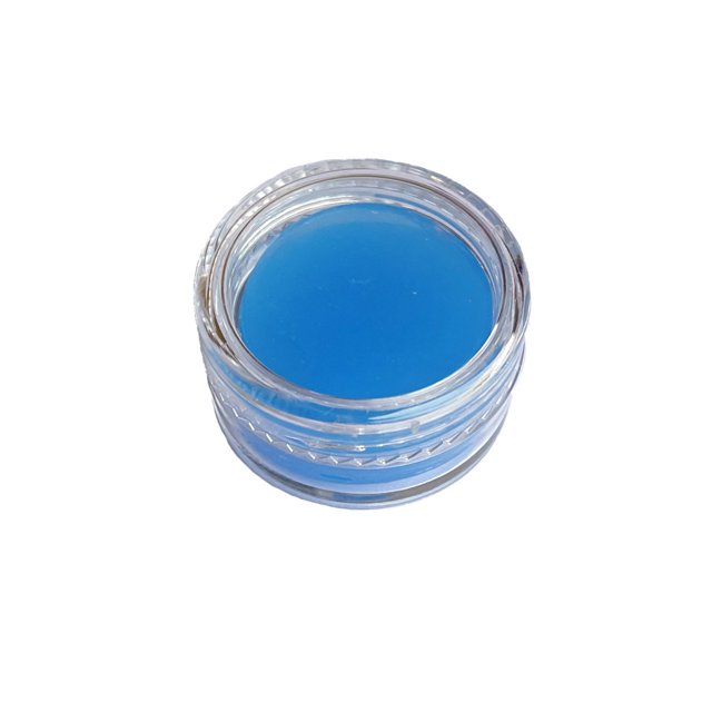 Toystoory 6/12 Uds pegamento arcilla herramientas diamante pintura punto de cruz cuentas accesorios diamante pintura punto perforación pegamento arcilla Artesanía Azul 12 botellas Toystoory HA002652-05