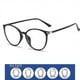 thumbnail image 2 of Reading Glasses TR90 Blue Light Blocking Spring Hinge Readers for Women Men Anti for Glare Filter Lightweight Eyeglasses, 2 of 3