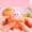 Pink, variant on Lilixerw 3 PCS Easter Carrot Bunny Squeeze Toys Soft Rubber Carrot Rabbit Fidget Balls Pop Up Slow Rising Rabbit Stress Relief for Adults,Funny Novelty Easter Gifts,White