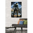 thumbnail image 3 of Halo Infinite - Art clé, 3 of 4