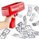 thumbnail image 5 of Money Gun Toy Money Gun es adecuado para fiestas y juegos de bodas de varios colores., 5 of 5