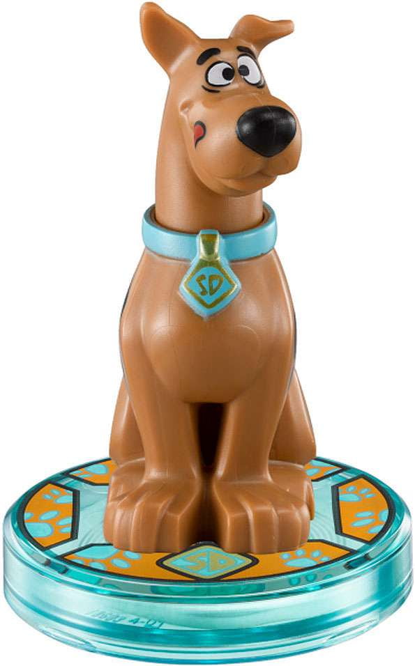 lego dimensions scooby