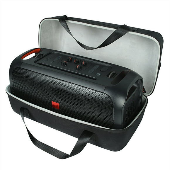 OUTOP Portable Protective Case Shockproof Bluetooth-compatible Speaker Storage Bag Compatible For Jbl Partybox On The Go