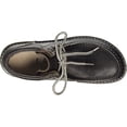thumbnail image 2 of Birkenstock Unisex Pasadena, Black Brown, 41 EU, Narrow, 2 of 7