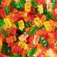 HARIBO Goldbears Gummy Bears Assorted Fruit Gummy Candy Theater Box 3 haribo-goldbears-gummy-bears-assorted-fruit-gummy-candy-theater-box-3