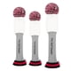 thumbnail image 2 of 3 fundas de madera para palos de golf, ligeras, antipolvo, antideslizantes, de punto, para deportes al aire libre blanco rojo, 2 of 9