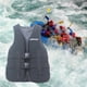 thumbnail image 1 of Chaleco para hombres y mujeres, chaleco protector a para surf, kayak, buceo Cola Chaleco salvavidas, 1 of 8
