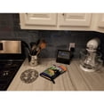 thumbnail image 3 of Manchester Terrier Oven Mitt, 3 of 7