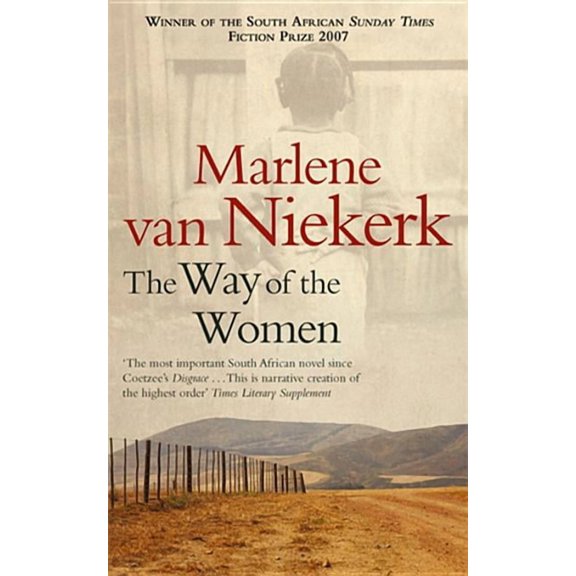 The Way Of The Women, (Paperback)