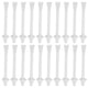 thumbnail image 2 of Varillas De Cera, Varillas Para Depilación De Nariz, 20 Piezas Para Tienda De Cosméticos Para El Hogar Para Salón De Belleza Para La Familia, 2 of 7