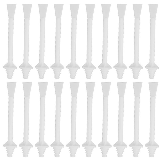 Oubit Bâton de Cire pour Poils de Nez, 20 Pcs Épilation Cire pour Poils de Nez Performance Finement Réglée