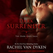 Dark Ones Saga: Dark Surrender (Audiobook)