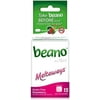 Beano Meltaways Strawberry, 15 CT (Pack - 6)