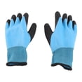 thumbnail image 2 of Guantes Aislantes De Voltaje, Sin Deslizamiento Fácil Con Guantes Aislantes De Electricistas Impermeables Para Escalar, 2 of 7