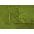 thumbnail image 1 of Ahgly Company Indoor Rectangle Patterned Antique Bronze Green Area Rugs, 7' x 9', 1 of 6