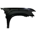 thumbnail image 5 of Fender Front Quarter Panel Driver Left Side For 2018 Atlas Sport Utility LH Hand, 5 of 6
