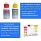 thumbnail image 5 of 2-Way Swimming Pool & Spa Test Kit OTO and Phenol Red Test Solutions, 5 of 5