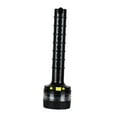 thumbnail image 1 of Almencla Underwater Light Dive Light Dive Torch Emergency Scuba Diving Flashlight Black, 1 of 8