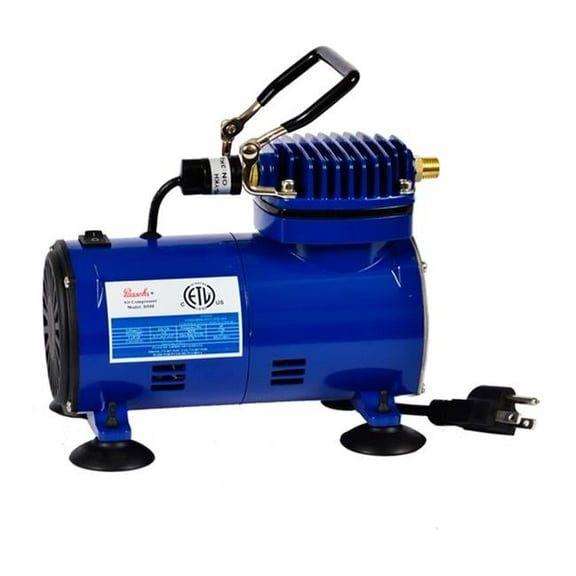 Jacks  110V Compressor for Whirlpool Boots