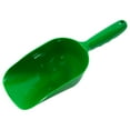 thumbnail image 2 of Treasure Gurus, Heavy Duty Plastic Scoop, Green, 2 of 2