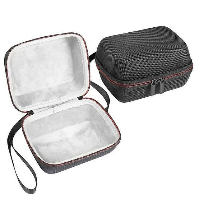 Carrying Case For -Omron Evolv Bluetooth-compatible Wireless Upper Arm Blood Pressure Monitor - Travel Storage Bag(Case