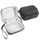 thumbnail image 1 of Carrying Case For -Omron Evolv Bluetooth-compatible Wireless Upper Arm Blood Pressure Monitor - Travel Storage Bag(Case, 1 of 5