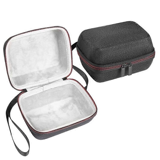 Carrying Case For -Omron Evolv Bluetooth-compatible Wireless Upper Arm Blood Pressure Monitor - Travel Storage Bag(Case
