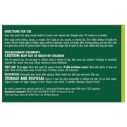 STEM Mosquito Repellent Wipes, 10 Count (Pack of 3)