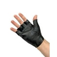 thumbnail image 2 of Single Studded Glove Halloween Costume Accessory, 2 of 2
