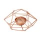 thumbnail image 2 of Soporte de vela geométrica 3D perfecl, 2 of 6