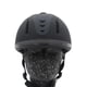 thumbnail image 1 of Casco de seguridad Cola Unisex escolar Equipo para la cabeza Jinetes Ecuestres S 52-54, 1 of 8