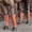 Orange, variant on Professionals Choice DELUXE SMALL PONY FLY BOOT Orchid SMALLPONY
