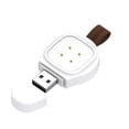 thumbnail image 1 of Estación De Carga Compatible Con Fitbit Versa3/Sense Cargador De Reloj Inteligente Base De Carga Magnética Portátil Accesorios Inteligentes seitruly EL016834-01, 1 of 5